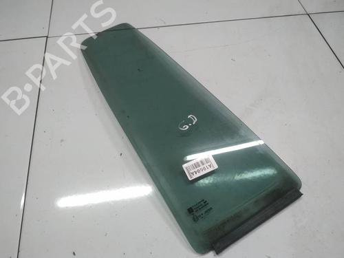 Panel rude bagtil højre Panel rude bagtil højre OPEL ZAFIRA A MPV (T98) 2.0 DI 16V (F75) (82 hp) 36686355 36686355