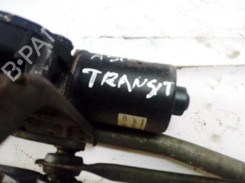Used Front wiper motor Front wiper motor FORD TRANSIT Van (FA_ _) 2.2 TDCi (115 hp) 35863631 35863631