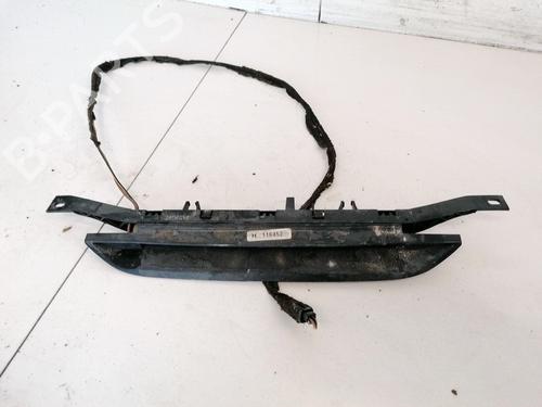 Used Third brake light Third brake light 35514373 35514373