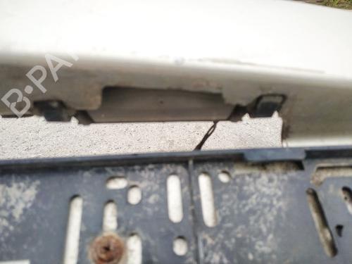 Licence plate light MAZDA 3 (BK) 1.6 (BK14) | BP35392646I40 - Image 2