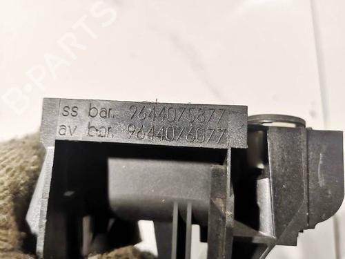 Electronic module PEUGEOT 407 (6D_) 2.0 (6DRFNB, 6DRFNE) | BP34865422M83 - Image 3