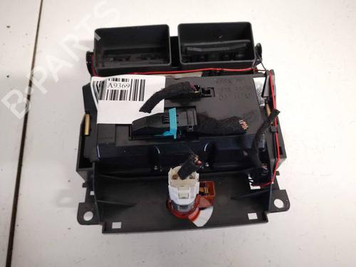 Climate control AUDI A8 D3 (4E2, 4E8) 4.2 quattro | BP35150784I5 - Image 2