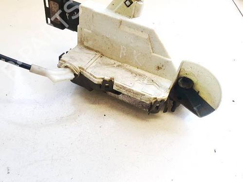 Used Front left lock Front left lock 34800623 34800623