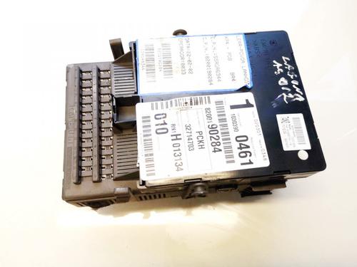 Used Fuse box Fuse box RENAULT LAGUNA II (BG0/1_) 2.0 16V IDE (BG0N) (140 hp) 33109606 33109606