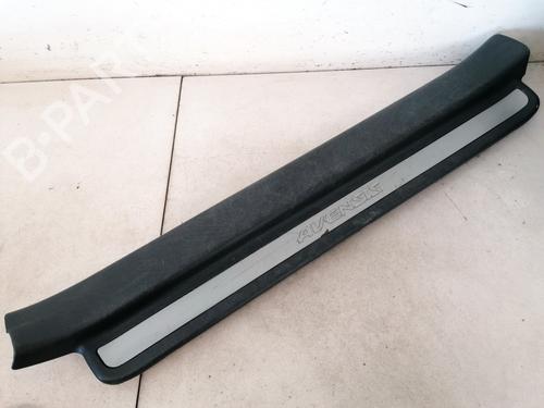 Used Step Step 35501518 35501518