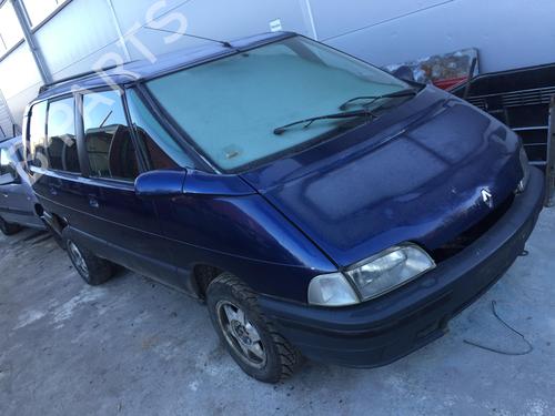 Used Parts RENAULT ESPACE II (J/S63_) 2.2 (J/S637, J63G) 4526689