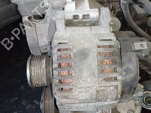 Used Alternator Alternator 35234351 35234351