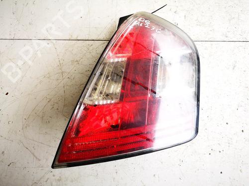 Used Right taillight Right taillight FIAT STILO (192_) 1.9 JTD (192_XE1A) (115 hp) 35574081 35574081