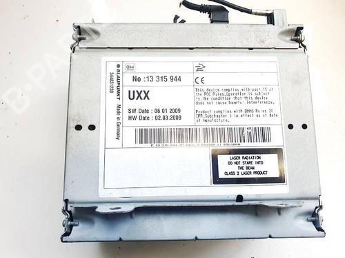 Radio OPEL INSIGNIA A (G09) 2.0 CDTI (68) | BP35228095E6 - Image 3