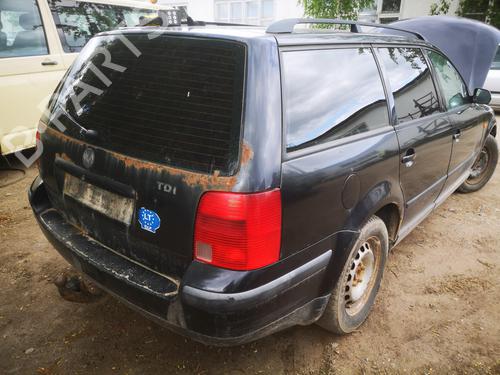 Pipe VW PASSAT B5 Variant (3B5) 1.9 TDI | BP32916230M125 - Image 8
