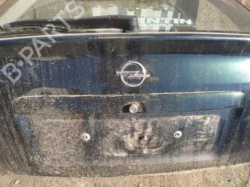 Used Tailgate trim Tailgate trim 35276973 35276973