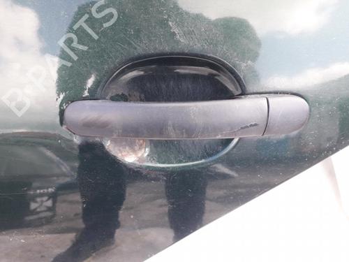 Used Rear left exterior door handle Rear left exterior door handle VW GOLF IV (1J1) 1.9 TDI 4motion (90 hp) 35613633 35613633