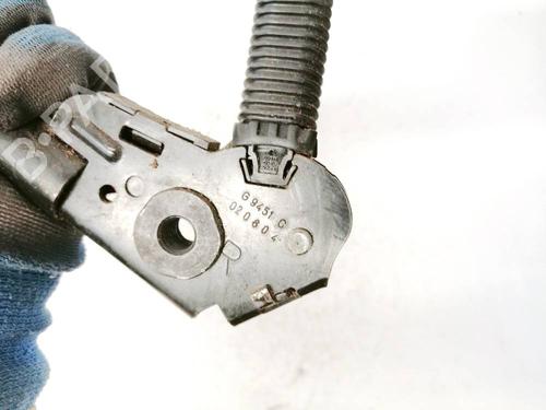 Engate do cinto BMW 7 (E65, E66, E67) 730 d | BP35128427I32 - Image 3