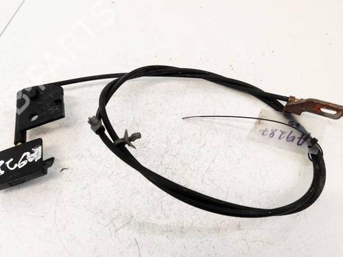Used Interior handle Interior handle NISSAN PRIMERA Hatchback (P12) 2.2 Di (126 hp) 35234994 35234994