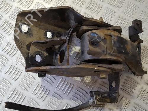 Engine mount MAZDA 323 F VI Hatchback (BJ) 1.9 16V (BJ14) | BP33505463M89 - Image 2