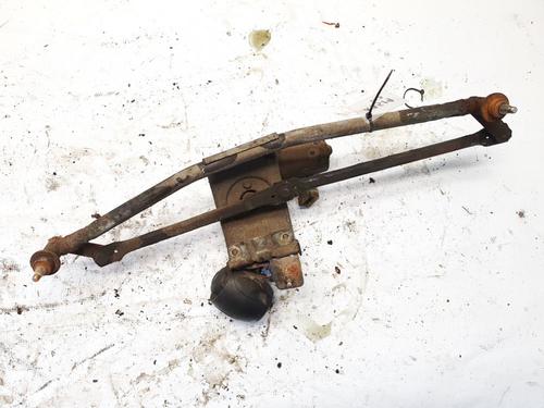 Used Front wipers mechanism Front wipers mechanism VW LT 28-46 II Platform/Chassis (2DC, 2DF, 2DG, 2DL, 2DM) 2.5 TDI (83 hp) 35482666 35482666