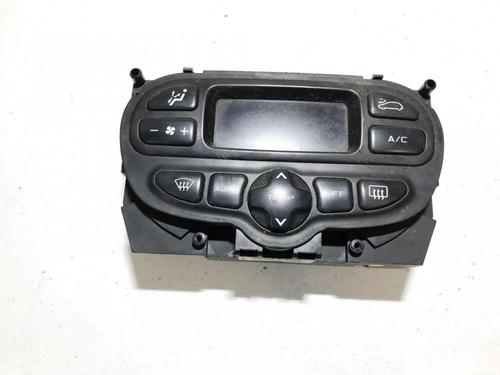 Used Climate control Climate control 35841077 35841077