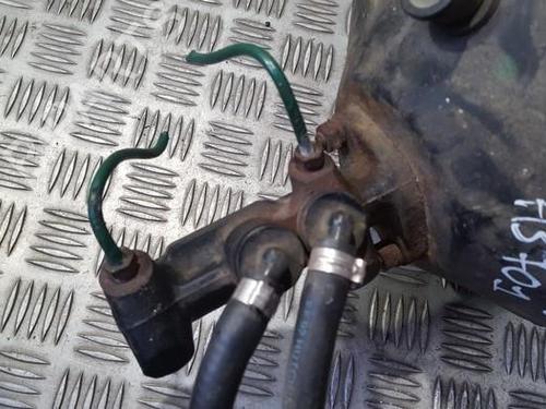 Hovedbremsecylinder Hovedbremsecylinder 35693541 35693541