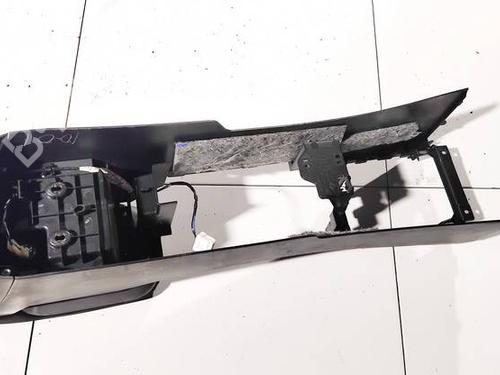 Armrest / Center console MITSUBISHI LANCER VIII (CY_A, CZ_A) 2.0 DI-D (CY8A) | BP35104430I20 - Image 2