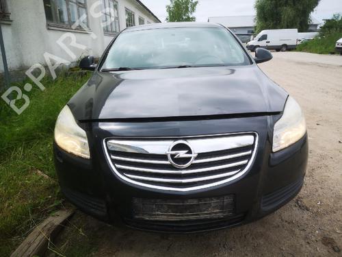 Speaker OPEL INSIGNIA A (G09) 2.0 CDTI (68) | BP32599574E2 