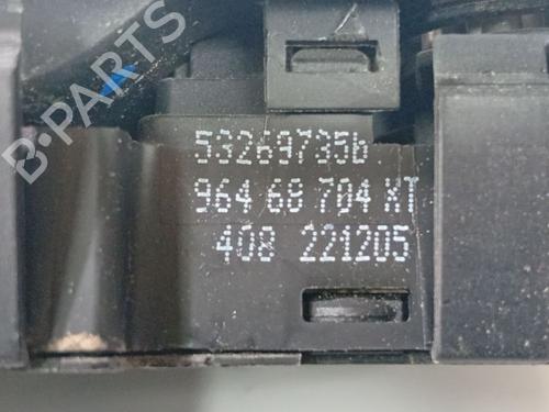 Switch PEUGEOT 407 (6D_) 2.0 HDi 135 (6DRHRH, 6DRHRE, 6DRHRG, 6DRHRJ) | BP32536917I30 - Image 4