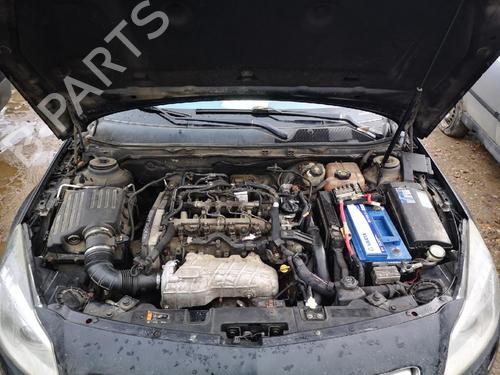 Fuse box OPEL INSIGNIA A (G09) 2.0 CDTI (68) | BP32583740E1