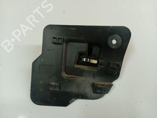 Front left interior door handle OPEL MERIVA A MPV (X03) 1.6 16V (E75) | BP37085056I13 - Image 2