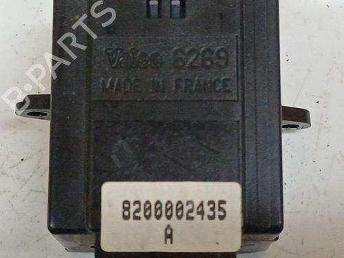Switch RENAULT VEL SATIS (BJ0_) 3.0 dCi (BJ0J, BJ0N) | BP34743504I30 - Image 4