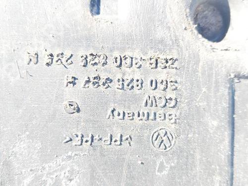 Underbody protection VW PASSAT B6 (3C2) 1.9 TDI | BP35111186M92 - Image 3