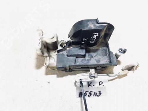 Used Front left lock Front left lock 35613086 35613086