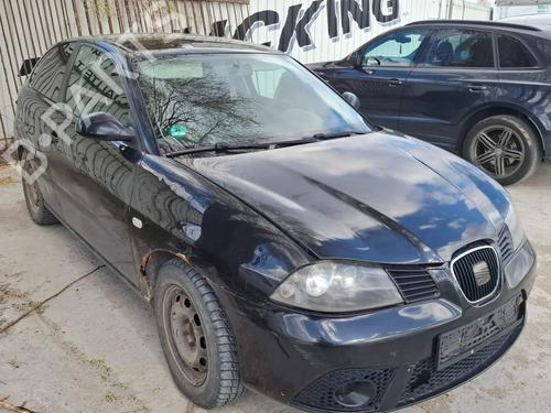 Warning switch SEAT IBIZA III (6L1) 1.4 16V | BP36312831I22 - Image 4