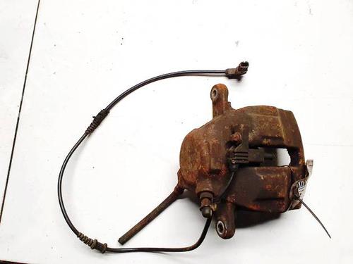 Used Left front brake caliper Left front brake caliper MERCEDES-BENZ C-CLASS (W203) C 220 CDI (203.006, 203.008) (143 hp) 35611673 35611673