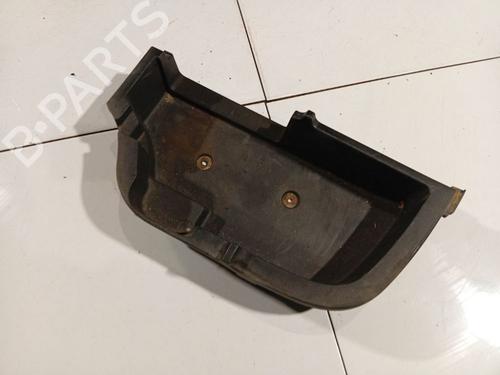 Used Boot lining Boot lining TOYOTA AVENSIS (_T25_) 2.0 D-4D (CDT250_, CDT250R) (116 hp) 40028994 40028994