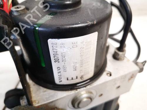 ABS pump VOLVO V50 (545) 2.0 D | BP35119732M43 - Image 3