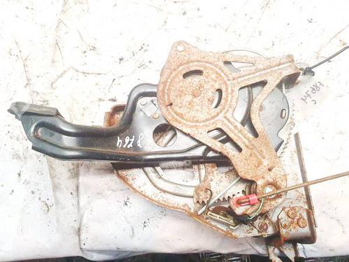 Hand brake CHRYSLER PACIFICA 3.5 | BP35325691I18 - Image 2
