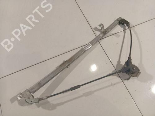 Used Front left window mechanism Front left window mechanism PEUGEOT BOXER Bus (230P) 2.5 D (86 hp) 39968584 39968584