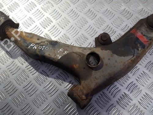 Used Left rear steering knuckle Left rear steering knuckle PROTON PERSONA 400 (C9_S) 1.8 (135 hp) 35670757 35670757