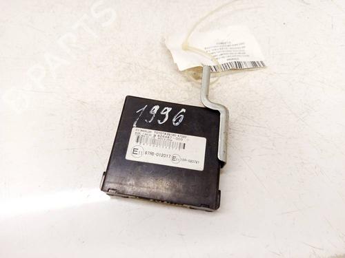 Used Electronic module Electronic module 38503271 38503271
