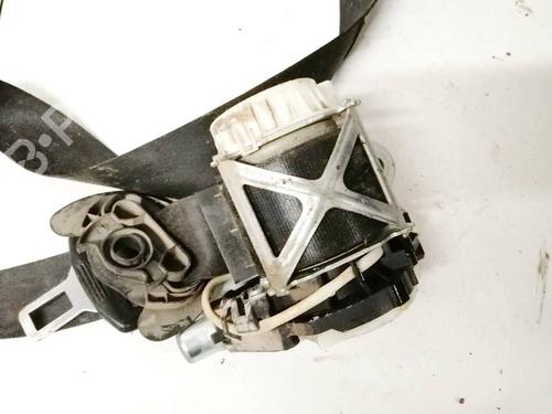 Front left seatbelt VW PASSAT B6 (3C2) 2.0 TDI | BP35141780I26 - Image 2