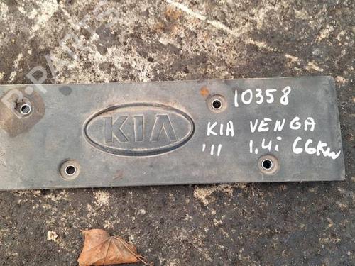 Used Upper protection Upper protection KIA VENGA (YN) 1.4 CVVT (90 hp) 34990673 34990673