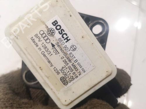 Electronic module AUDI A6 C6 (4F2) 3.0 TDI quattro | BP38298978M83 - Image 3