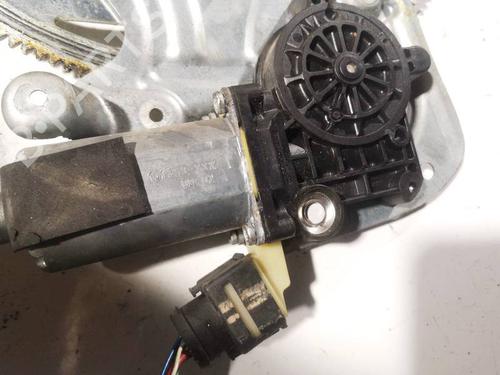 Used Left front window motor Left front window motor 34985439 34985439