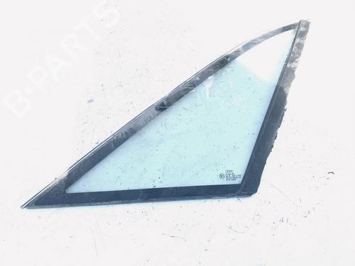 Used Rear right quarter glass Rear right quarter glass 35617607 35617607