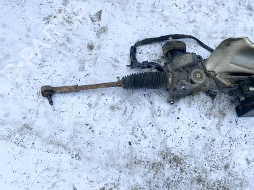 Steering column VW GOLF PLUS V (5M1, 521) 1.9 TDI | BP35009757M21 - Image 2