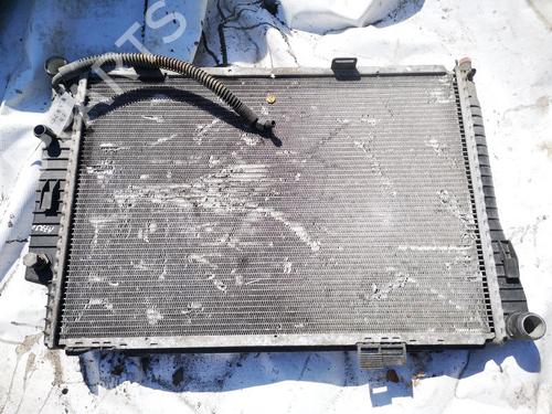 Used Water radiator Water radiator 35425067 35425067