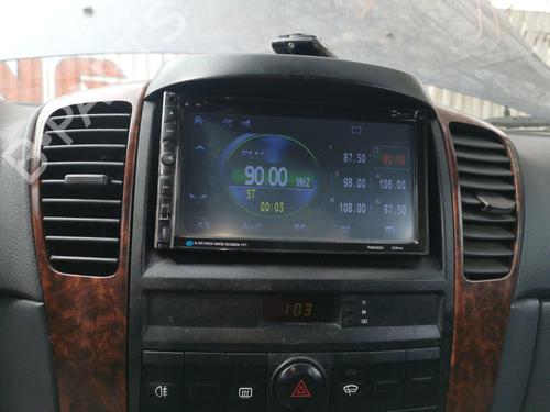 Electronic module KIA SORENTO I (JC) 2.5 CRDi 4WD | BP32877320M83  - Image 9