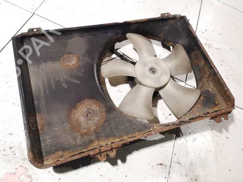 Used Fan Fan SUZUKI SWIFT III (MZ, EZ) 1.5 (RS415, ZC21S) (102 hp) 34925451 34925451