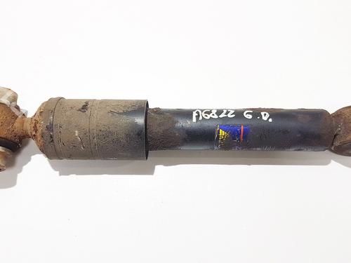 Used Right rear shock absorber Right rear shock absorber 35558685 35558685