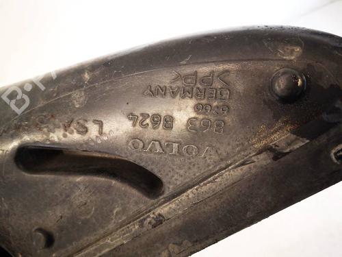 Pipe VOLVO S60 I (384) D5 | BP39392201M125 - Image 3