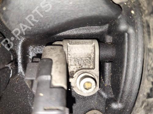 Electronic sensor VOLVO V50 (545) 2.0 D | BP35194119M84 - Image 3